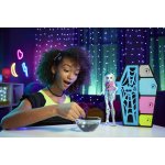 Mattel Monster High Skulltimate Secrets Fashion Set With Dress-Up Locker Frankie Stein HKY62 – Hledejceny.cz