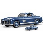 Mattel Hot Wheels Premium Series Mercedes-Benz 300SL HWW25 – Sleviste.cz