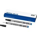 Náplň Montblanc pro rollerbal 124503 M LeGrand royal blue – Sleviste.cz