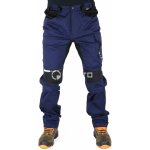 Cofra Hagfors softshell kalhoty modré