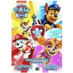 Jiri Models Omalovánky A4 Tlapková patrola – Hledejceny.cz