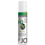 System Jo H2O Cool Mint Máta 30 ml