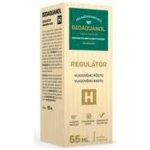 Bioaquanol H regulátor vlasového růstu 55 ml – Zboží Dáma