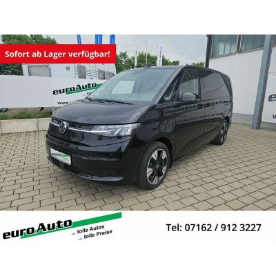 Volkswagen T7 Multivan 2.0 TDI DSG 110 kW | Zboží Auto
