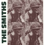 The Smiths Meat Is Murder /Vinyl – Hledejceny.cz