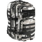 Mil-tec US Assault urban 36 l – Zboží Mobilmania