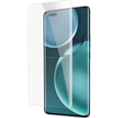 VSECHNONAMOBIL UV Temperované sklo Honor Magic4 Pro 5G 47648 – Zboží Živě