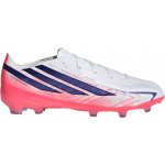 adidas F50 Hyperfast Elite FG bílá – Zboží Mobilmania