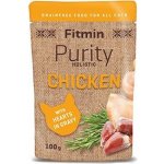 Fitmin Purity kuře 100 g – Hledejceny.cz