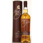 Paul John Brilliance 46% 0,7 l (tuba) – Hledejceny.cz