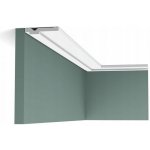 Orac Dekor Stropní lišta CX161 – Sleviste.cz