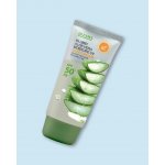 Blumei Jeju Moisture Aloe Vera Sun Cream SPF50+PA+++ 70 g – Zboží Dáma