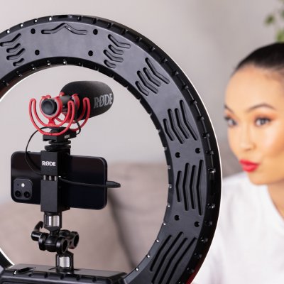 RODE VideoMic GO II – Zboží Živě