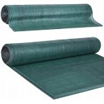 Springos stínící tkanina 90% 1,5 x 50 m zelená SN0019 – Zboží Mobilmania