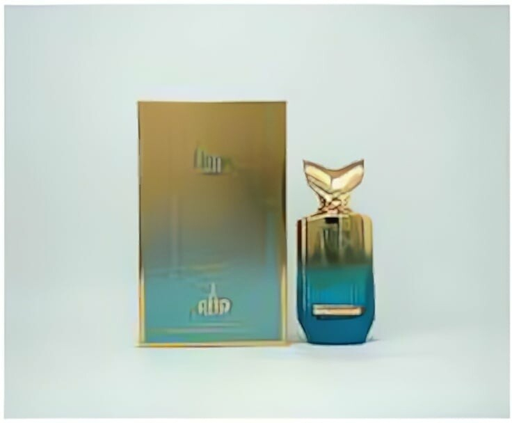 Risala Elite Haris Al Bahar parfémovaná voda unisex 100 ml