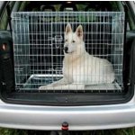 Trixie Klec do auta skosená 190 x 67 x 52 cm – Sleviste.cz