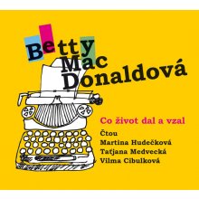 Co život dal a vzal - Betty MacDonald