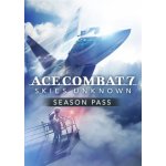 Ace Combat 7: Skies Unknown Season Pass – Hledejceny.cz