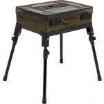 Korum Box Mega Blox Station Fully Loaded – Hledejceny.cz