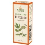 Grešík bylinné kapky Tužebník 40% líh 50 ml – Hledejceny.cz