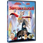 DC Liga supermazlíčků DVD – Hledejceny.cz