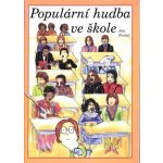 Jan Prchal Populární hudba ve škole – Zbozi.Blesk.cz