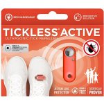 Tickless ACTIVE Ultrazvukový odpuzovač klíšťat – Zboží Dáma