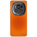 Picasee silikonový průhledný obal pro Honor Magic6 Pro - Heat Core – Zboží Živě