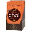 Instantní nápoj David Rio Tiger Spice Chai sáčky display 12x28 g