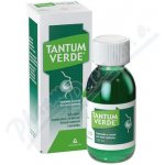 TANTUM VERDE ORM 1,5MG/ML GGR 120ML – Hledejceny.cz