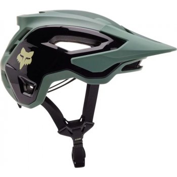 Fox Speedframe Pro Blocked Hunter green 2024