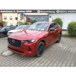 Mazda CX-60 e-Skyactiv D 254 Homura 187 kW | Zboží Auto