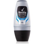 Rexona Maximum Protection Clean Scent Men roll-on 50 ml – Zbozi.Blesk.cz