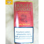 Holger Danske Dýmkový tabák Ruby Melange C V 40g – Zboží Dáma Holger Danske Dýmkový tabák Ruby Melange C V 40g – Zboží Dáma