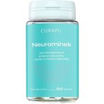 Curapil Neuromínek 60 tobolek – Hledejceny.cz