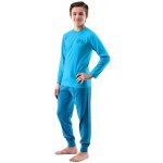 Gina dětské pyžamo modrá – Zboží Dáma