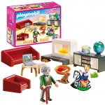 Playmobil 70207 Útulný obývací pokoj – Zboží Živě