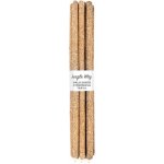 Jungle Way Palo Santo & Citrónová tráva vonné tyčinky 10 ks – Hledejceny.cz