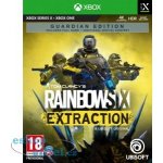 Tom Clancys Rainbow Six: Extraction (Guardian Edition) – Zbozi.Blesk.cz