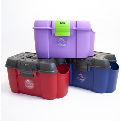 Cassini Box na čištění Koala modrý – Zboží Dáma