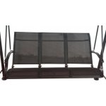 Rojaplast látka na sedák HOLLYWOOD II - šedá – Zboží Dáma