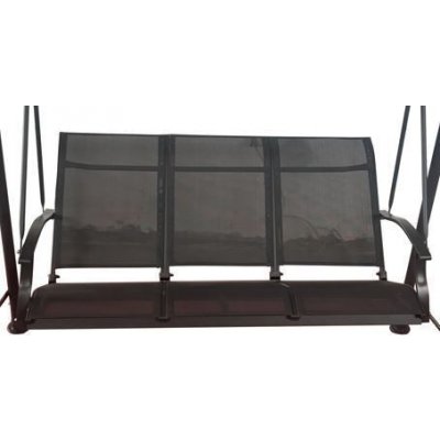 Rojaplast látka na sedák HOLLYWOOD II - šedá – Zboží Dáma