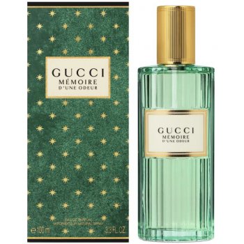 Gucci Mémoire d'une Odeur parfémovaná voda unisex 100 ml