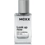 Mexx Look Up Now toaletní voda dámská 15 ml – Hledejceny.cz