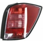 Zadní světlo- pravé OPEL ASTRA H 2003-2007 |003-2007| ULO | 4001439000735 – Hledejceny.cz