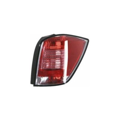 Zadní světlo- pravé OPEL ASTRA H 2003-2007 |003-2007| ULO | 4001439000735 – Hledejceny.cz
