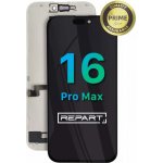 LCD Displej + Dotykové sklo Apple iPhone 16 Pro Max – Sleviste.cz