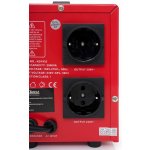 KRAFT&DELE KRAFT&DELE Stabilizátor napětí AVR 2000 VA 230 V KD1933 – Sleviste.cz