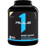 Rule 1 R1 Whey Blend 2240 g – Zboží Dáma