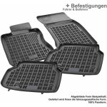 Koberce gumové Rezaw Plast VW Passat B8 2014